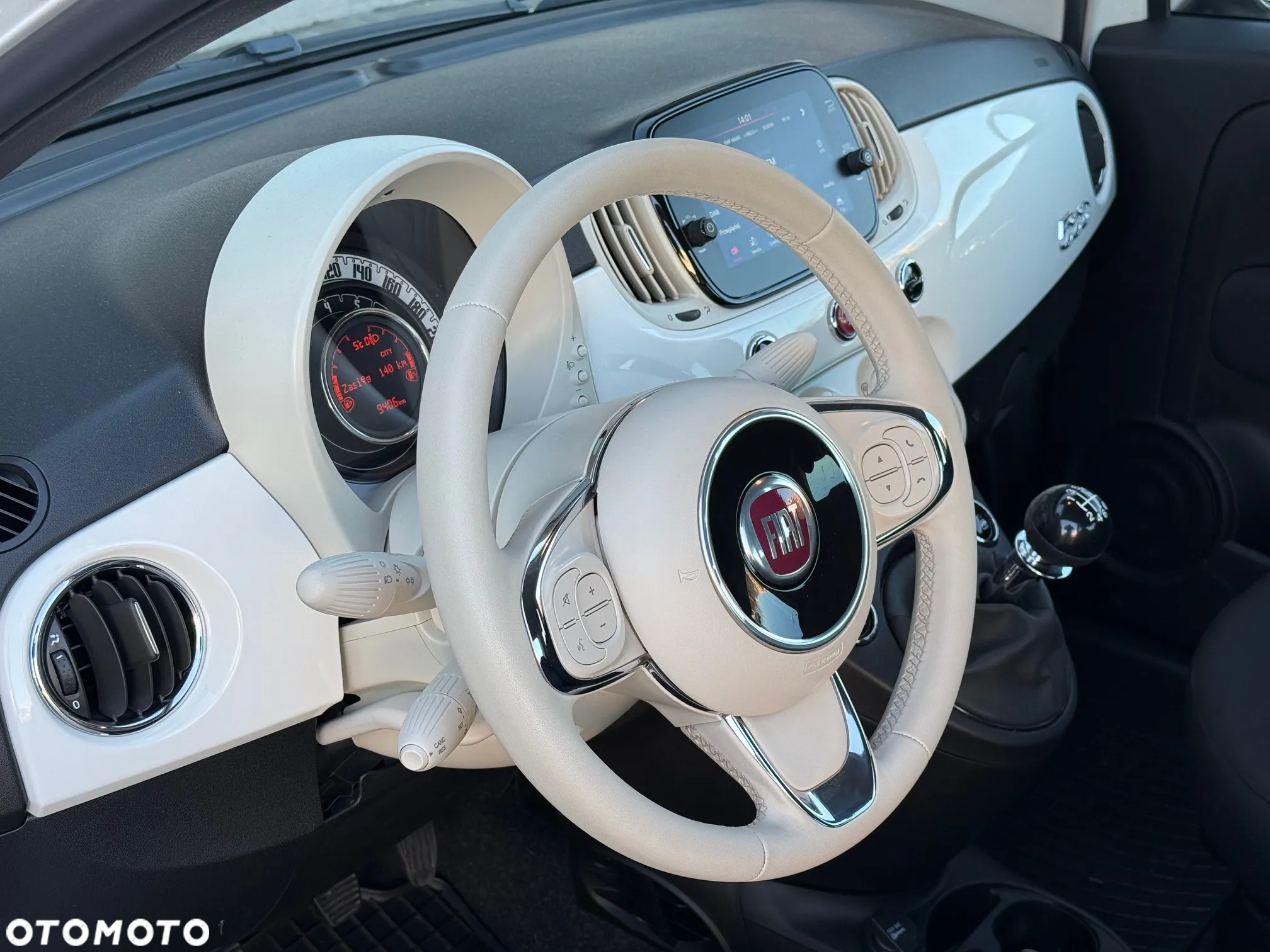 Fiat 500 1.0 GSE Hybrid - 14