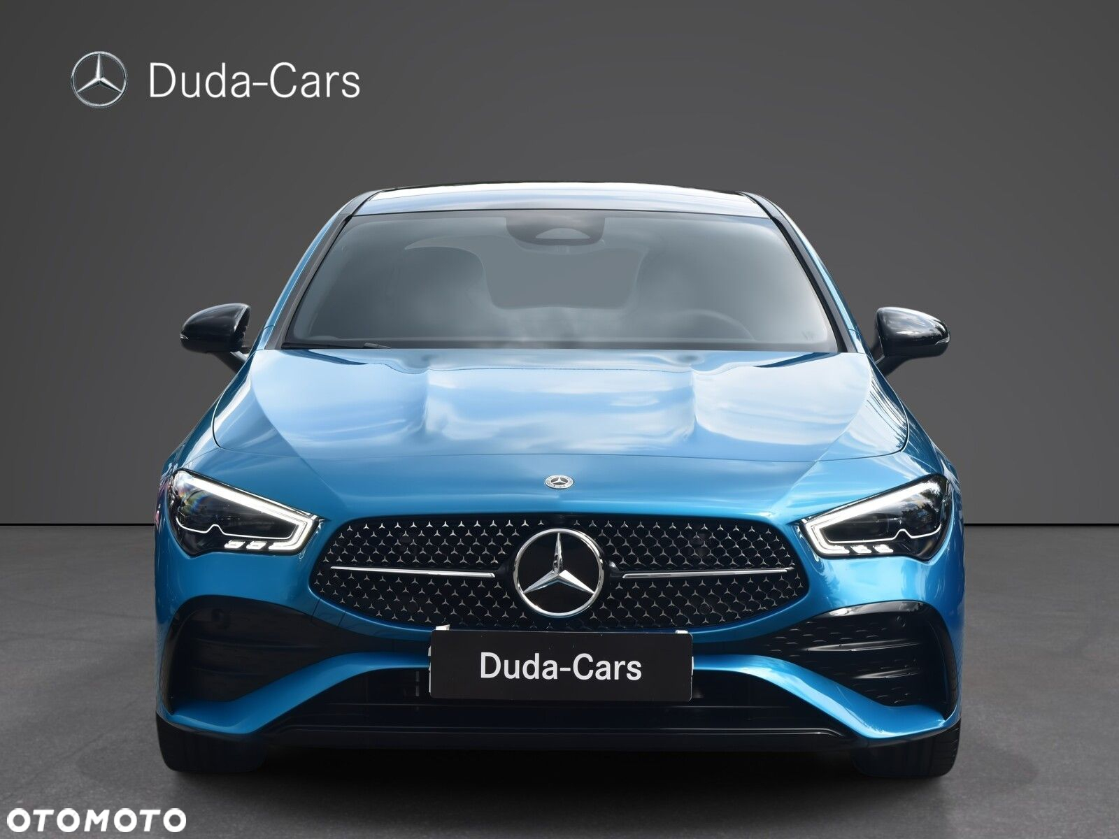 Mercedes-Benz CLA 200 AMG Line 7G-DCT - 4