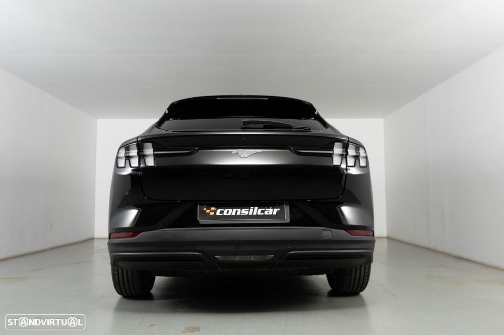 Ford Mustang Mach-E Standard - 5