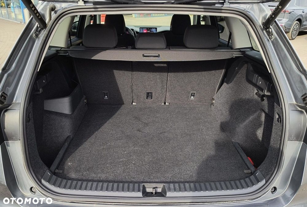 Skoda Kodiaq 2.0 TDI 4x2 Selection DSG - 25