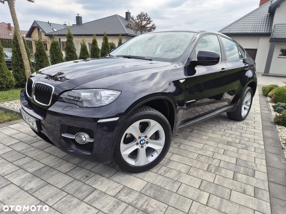 BMW X6 30d xDrive - 31