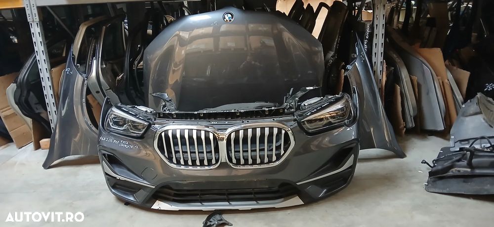 Fata completa Bmw X1 F48 2.0 D 2021 - 5