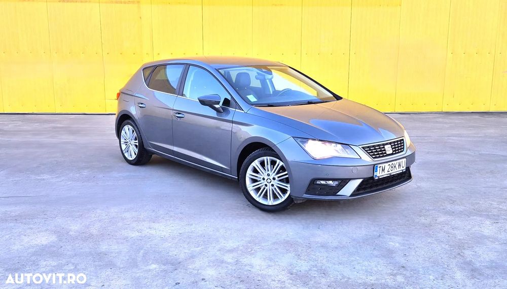 Seat Leon 1.6 TDI Start&Stop Style - 2