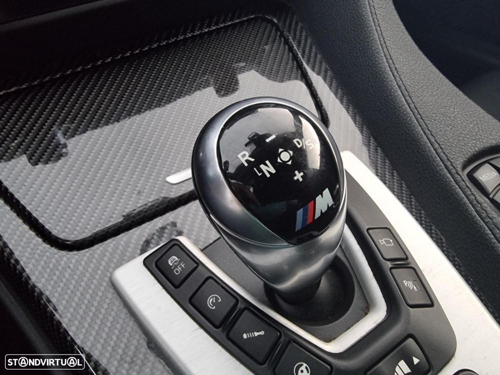 BMW M6 Coupé - 42