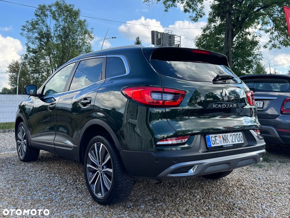 Renault Kadjar - 2