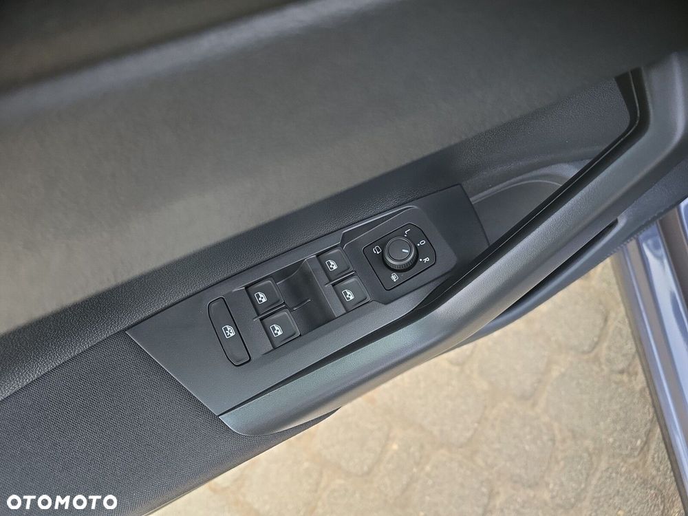 Volkswagen Polo 1.0 TSI Life Plus DSG - 14