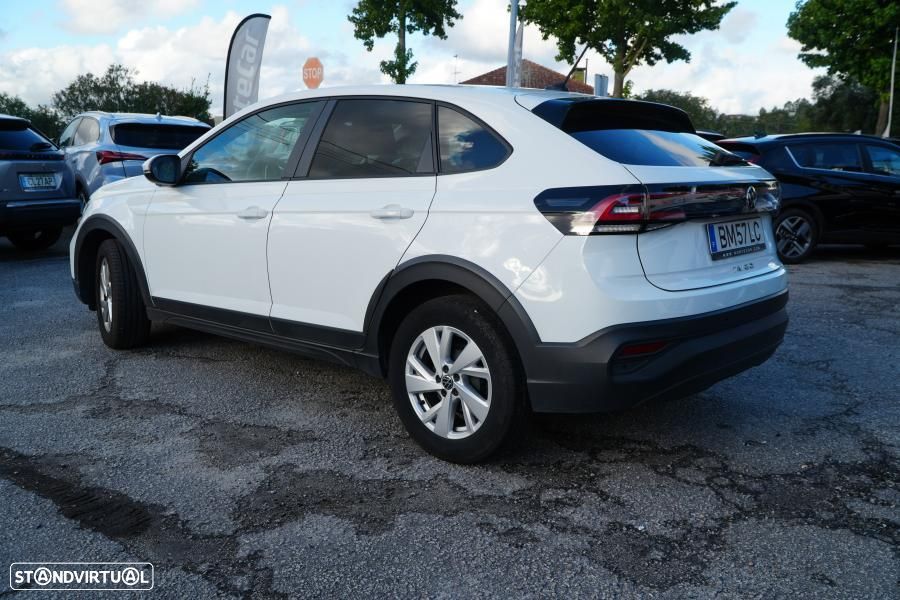 VW Taigo 1.0 TSI Life - 5