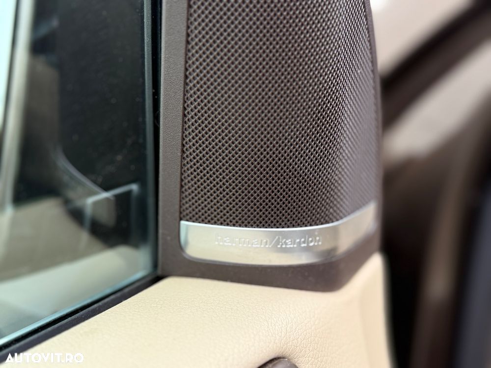 Mercedes-Benz GLE - 16