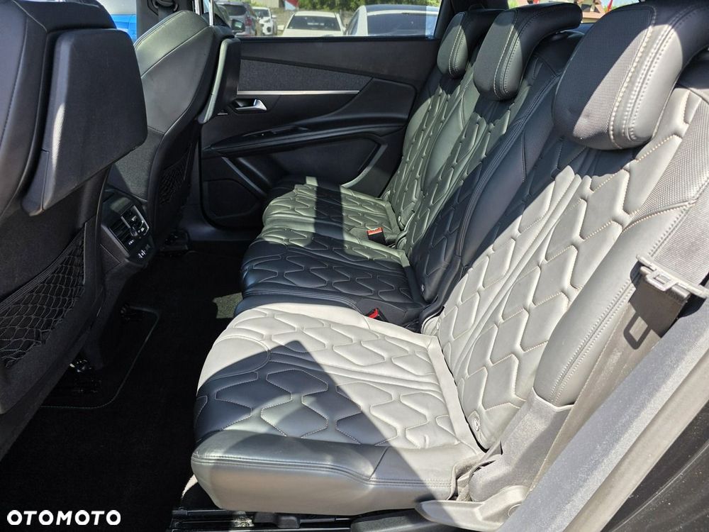Peugeot 5008 2.0 HDi Business Line - 15