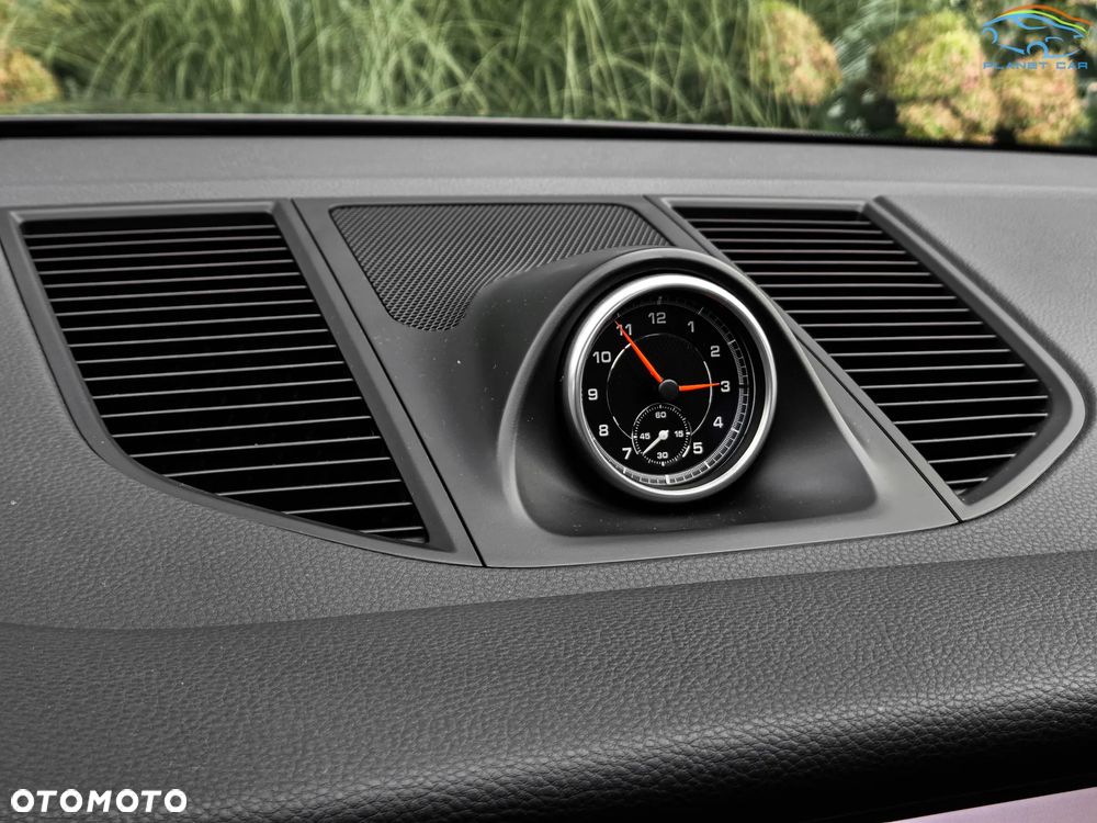 Porsche Macan PDK - 27