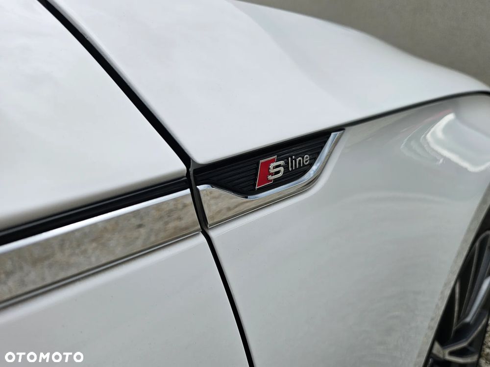 Audi A5 Sportback - 31