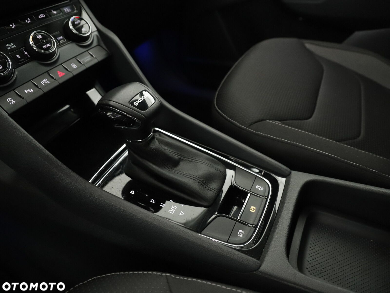 Skoda Kodiaq 2.0 TDI 4x2 Style DSG - 15