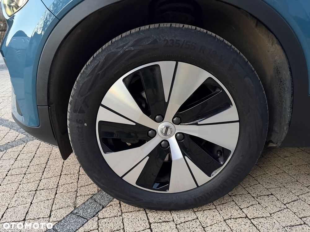 Volvo XC 40 B3 Plus Bright - 15