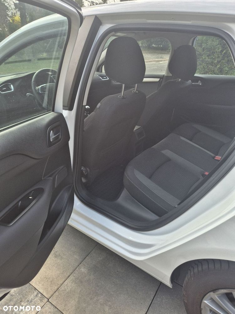 Citroën C4 PureTech 130 Stop & Start Exclusive - 7