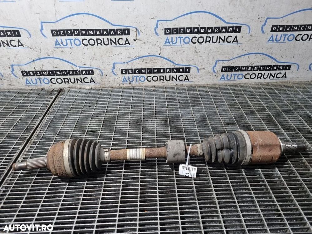 Planetara Stanga Fata Dacia Duster II 1.6 Benzina 2018 - 2021 115CP Manuala H4M 738 ... - 1