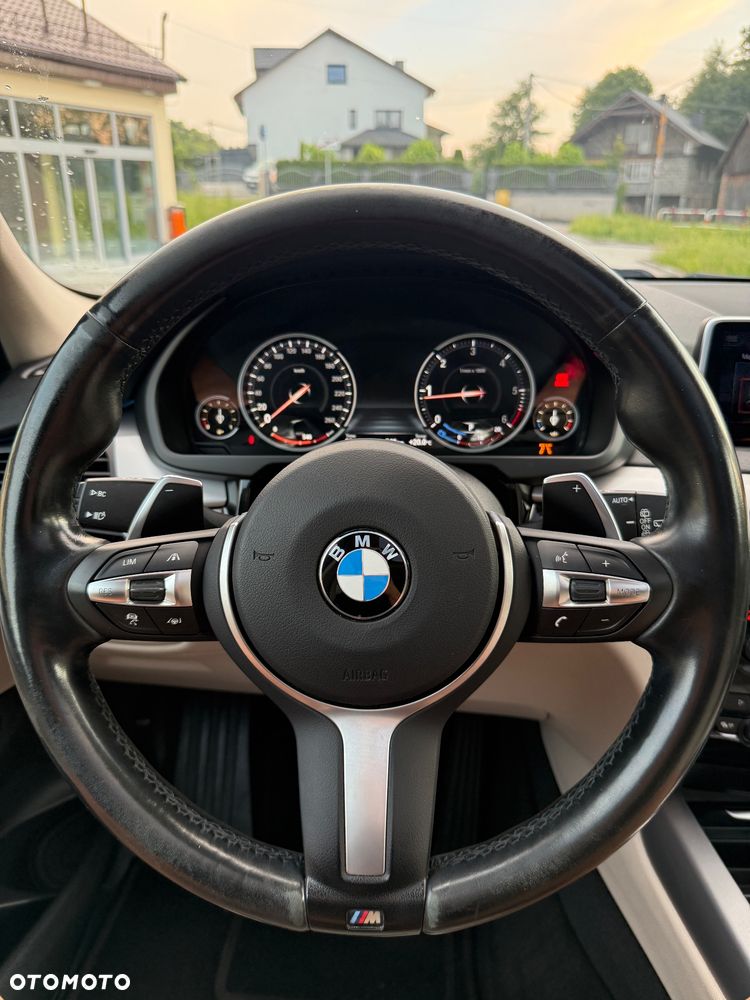 BMW X5 - 19