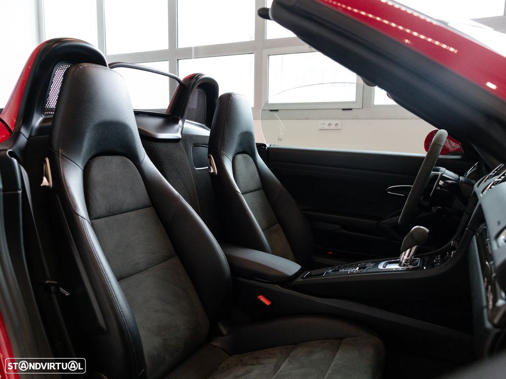 Porsche 718 Boxster 2.0 PDK - 34