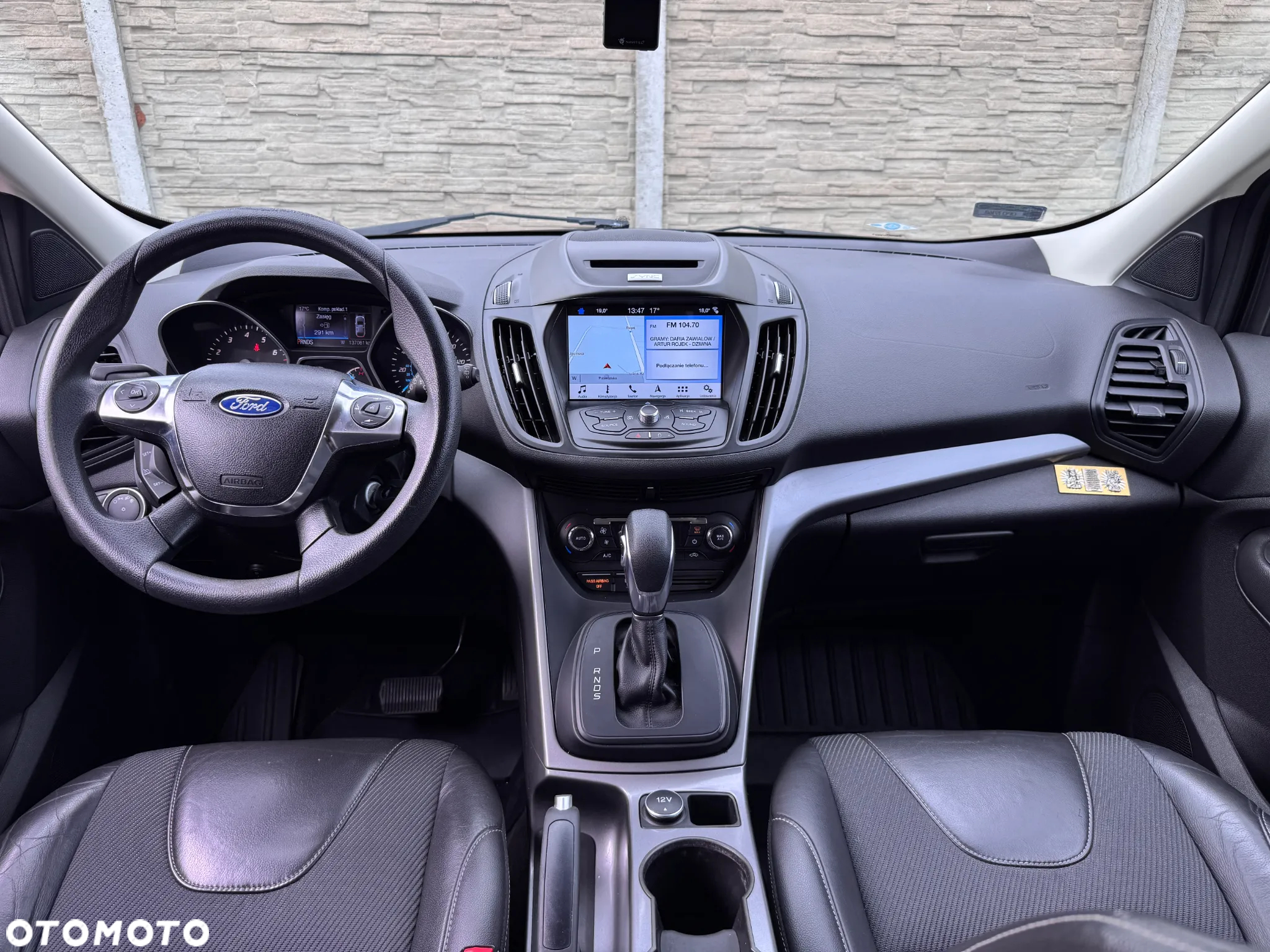 Ford Kuga - 3