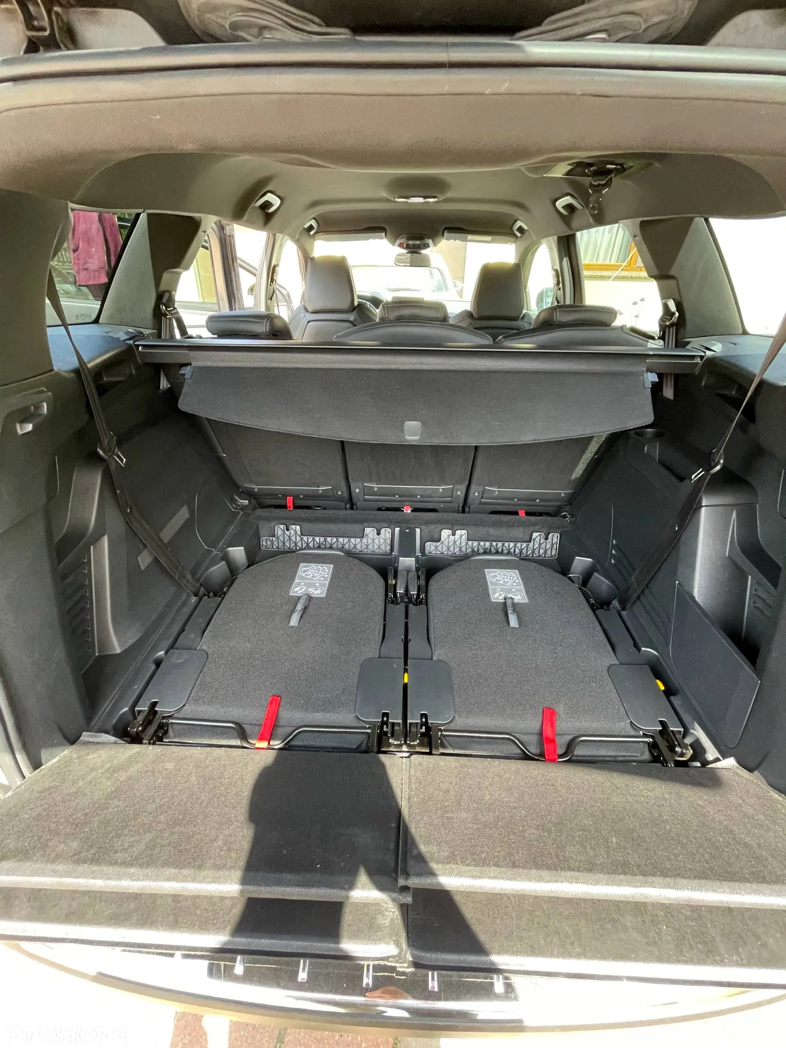 Peugeot 5008 1.5 BlueHDi GT Pack S&S EAT8 - 9