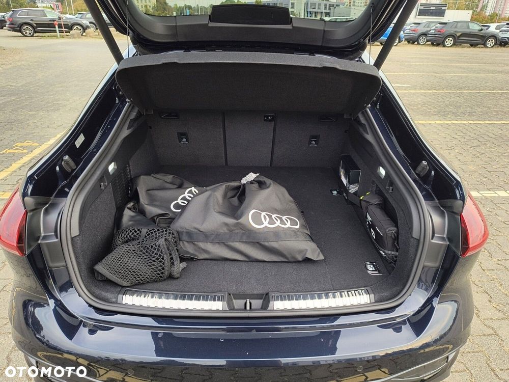 Audi A5 Limousine - 12