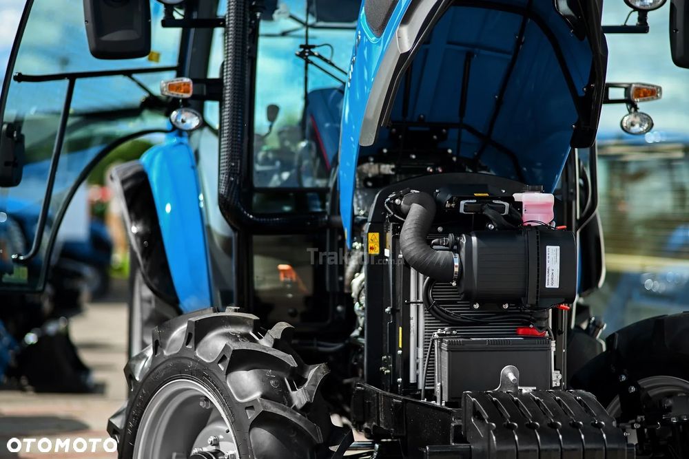 LS Traktor MT5.73 - 11