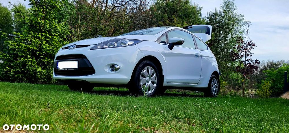 Ford Fiesta 1.25 Silver X (SVP) - 30
