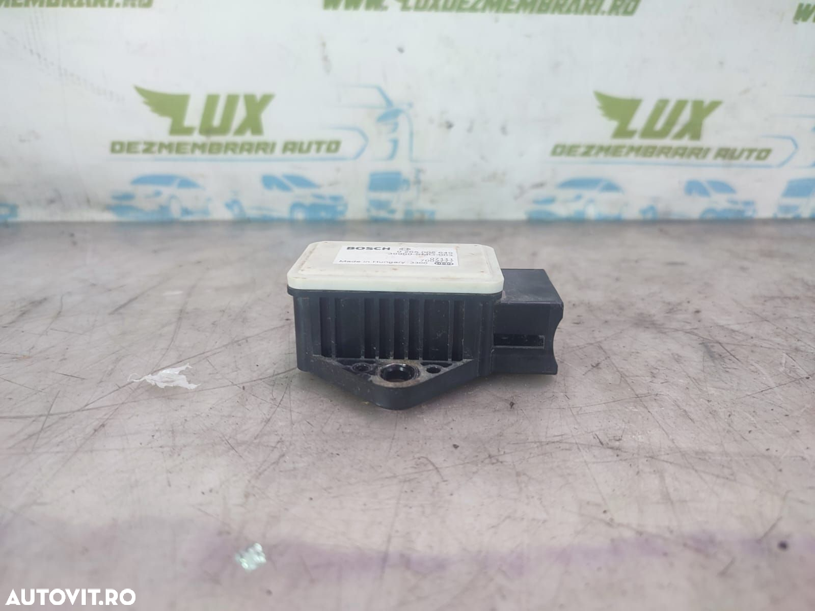 Senzor ABS ESP 0265005649 Honda Civic 8 [2005 - 2008] - 2