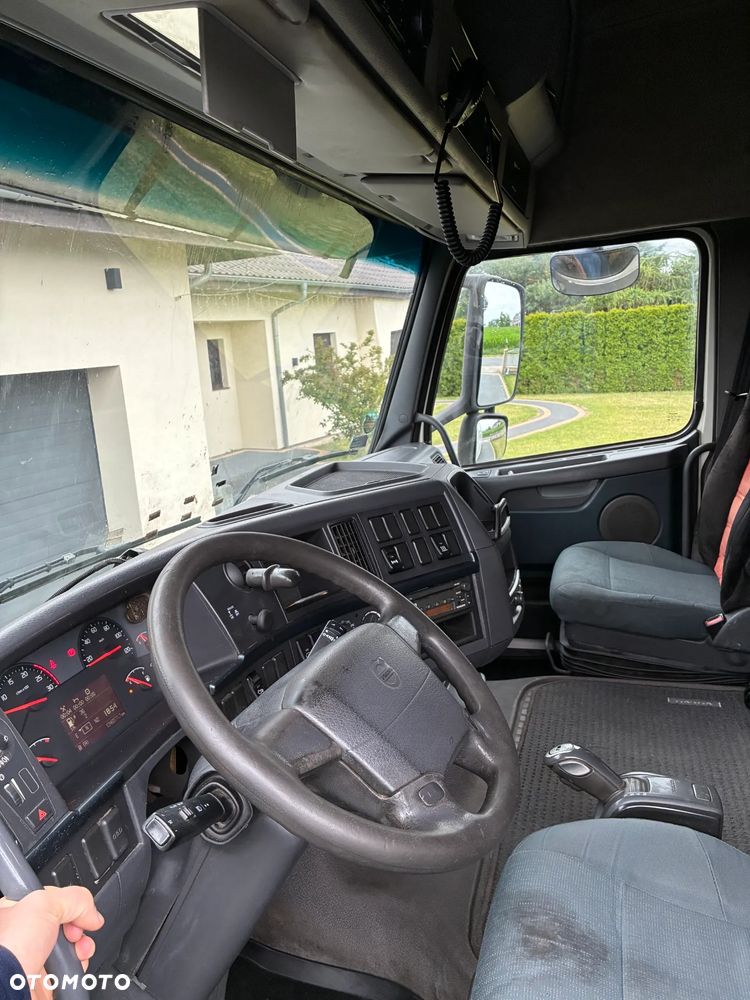Volvo FH460 - 5