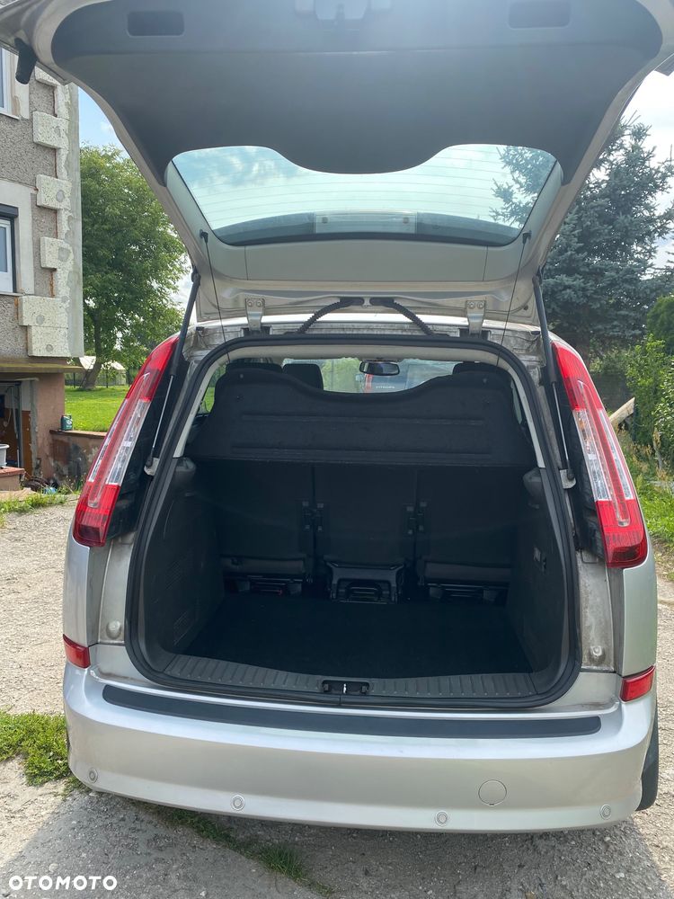 Ford Focus C-Max 1.8 Platinium X - 7