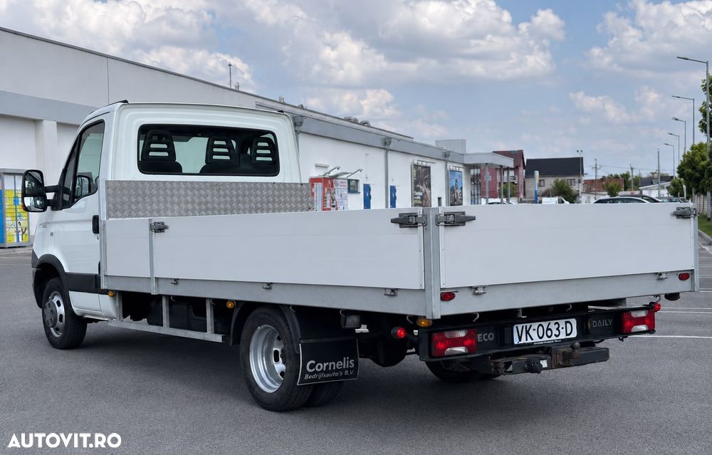 Iveco Daily - 4