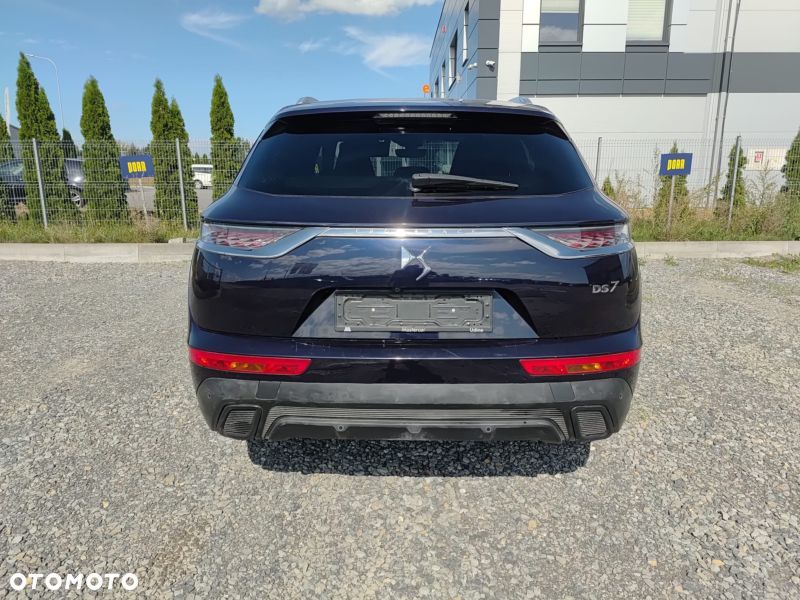 DS Automobiles DS 7 Crossback - 17