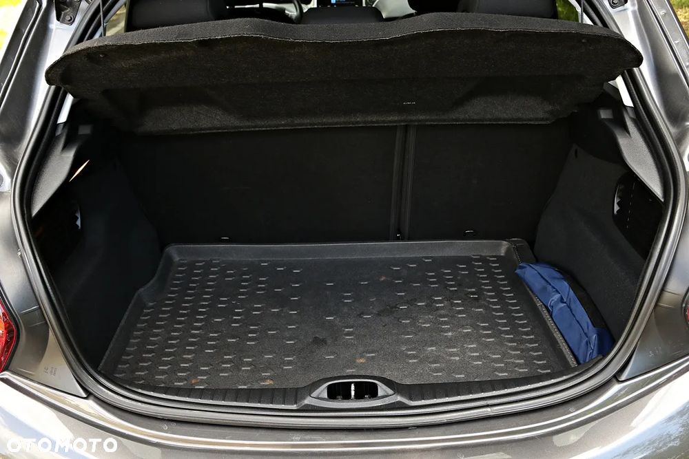 Peugeot 208 1.2 PureTech Style - 36