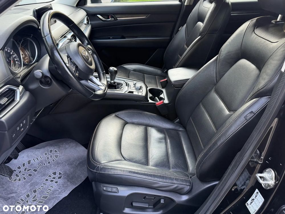Mazda CX-5 2.0 Skyprestige 2WD - 8
