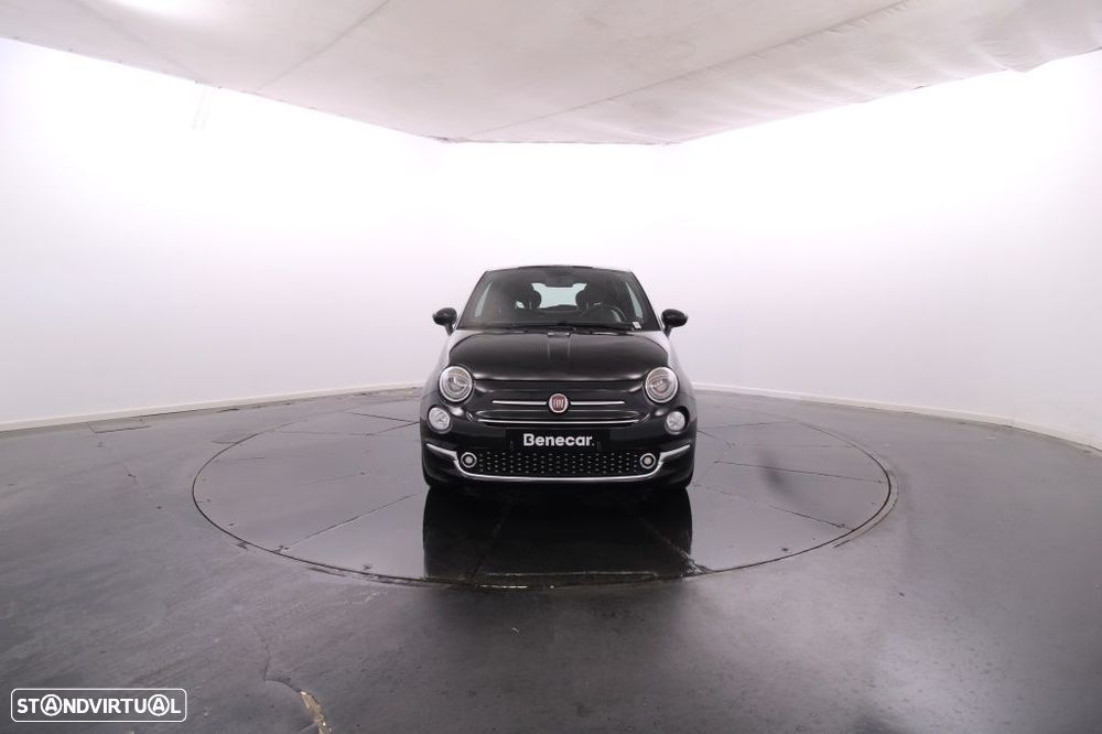 Fiat 500 1.0 Hybrid - 13