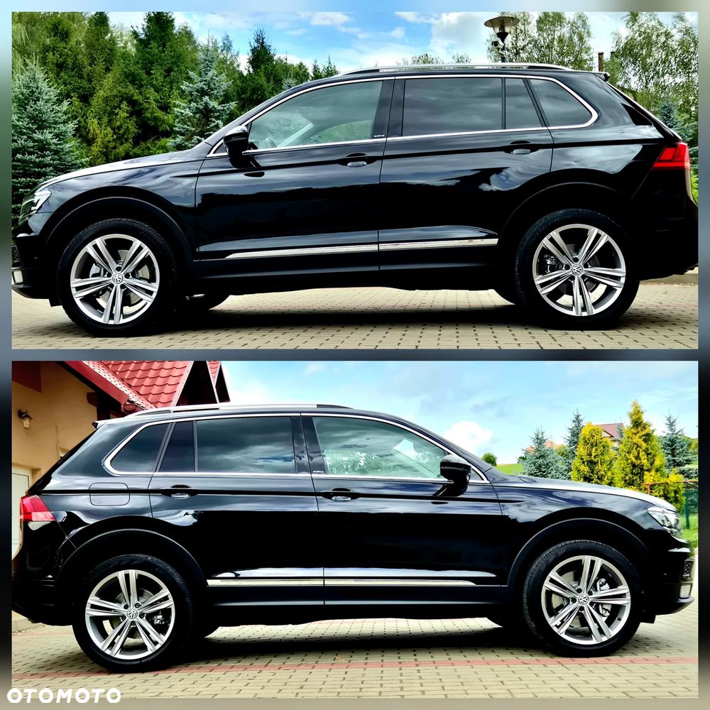 Volkswagen Tiguan 2.0 TDI SCR 4Motion DSG IQ.DRIVE - 11
