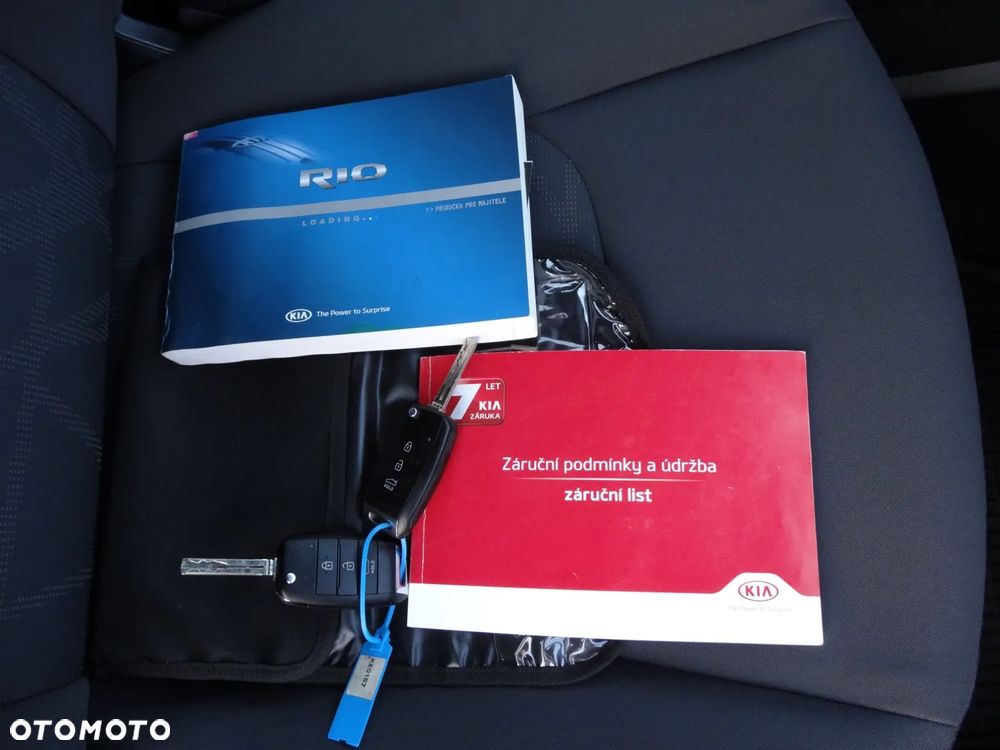 Kia Rio 1.2 Edition 7 - 30