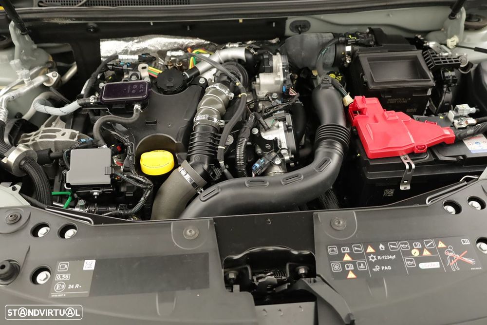 Dacia Duster 1.5 Blue dCi Journey 4WD - 25