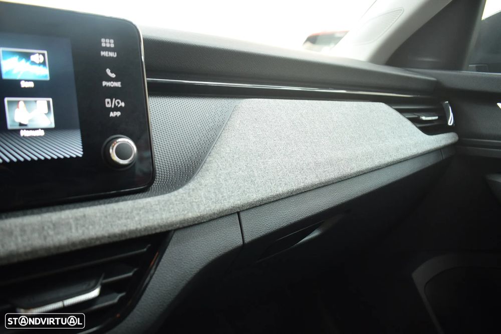 Skoda Scala 1.0 TSI Style DSG - 22