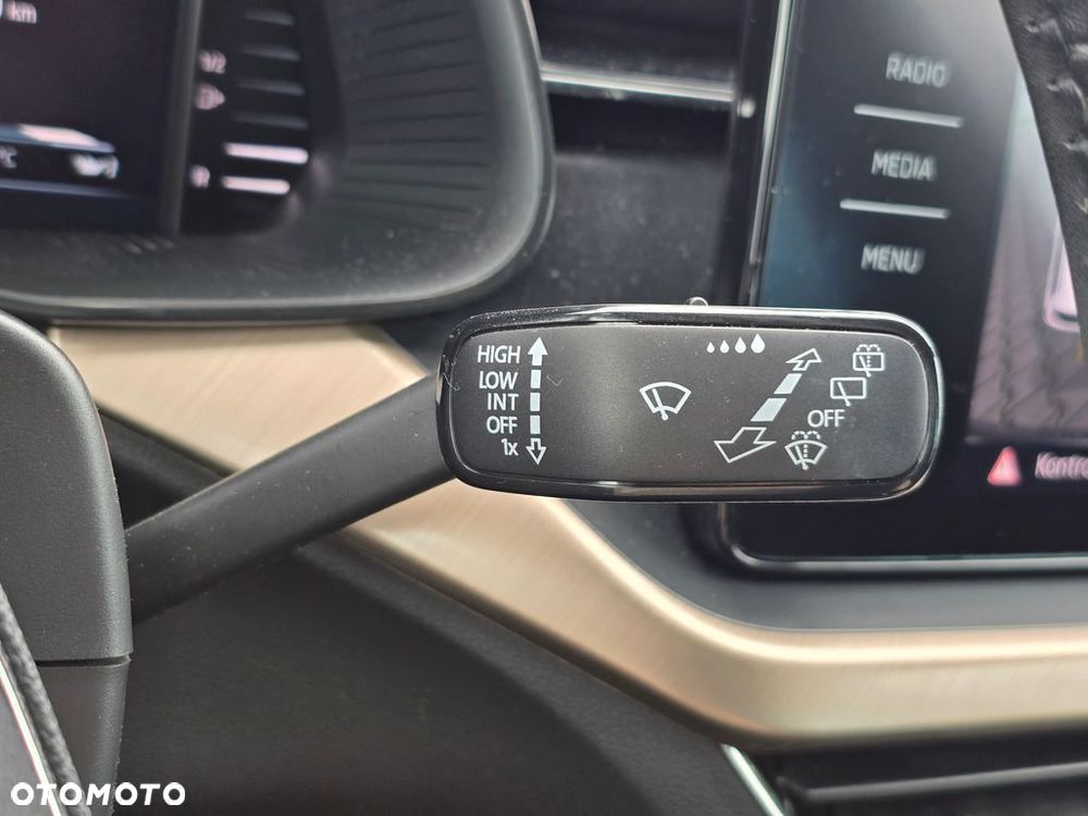 Skoda Kamiq 1.0 TSI Style - 24
