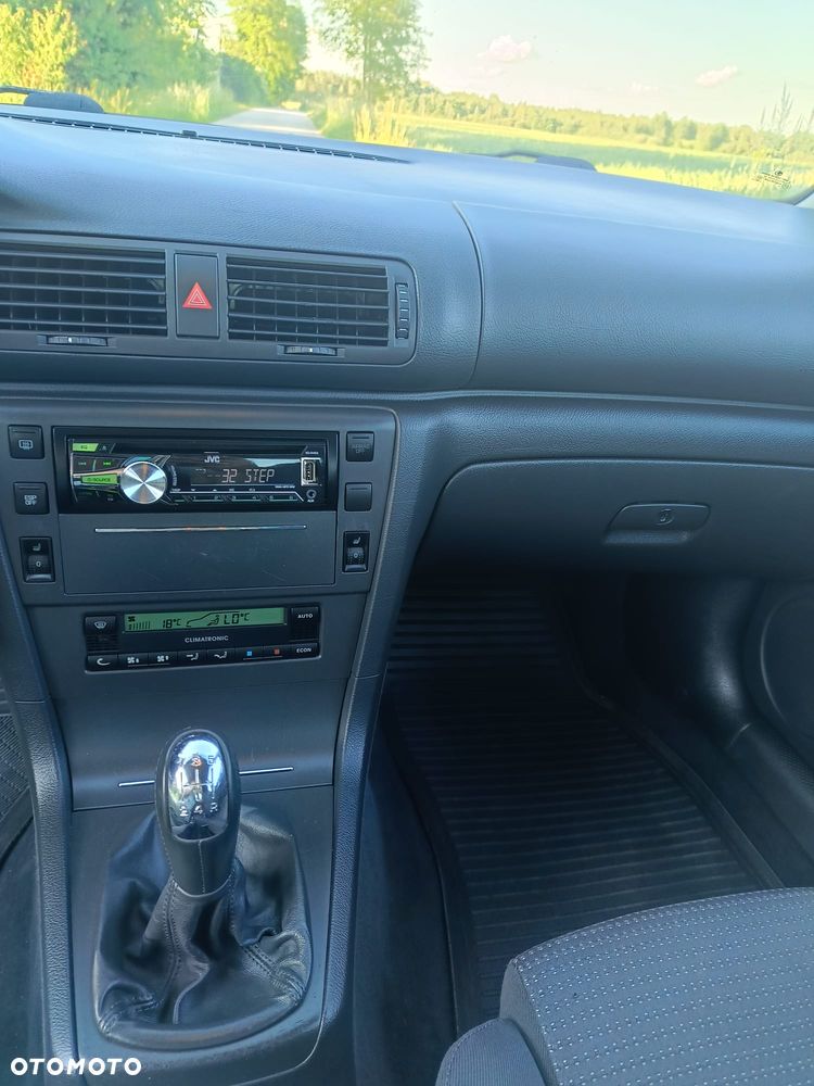 Skoda Superb 1.8 Turbo Elegance - 13