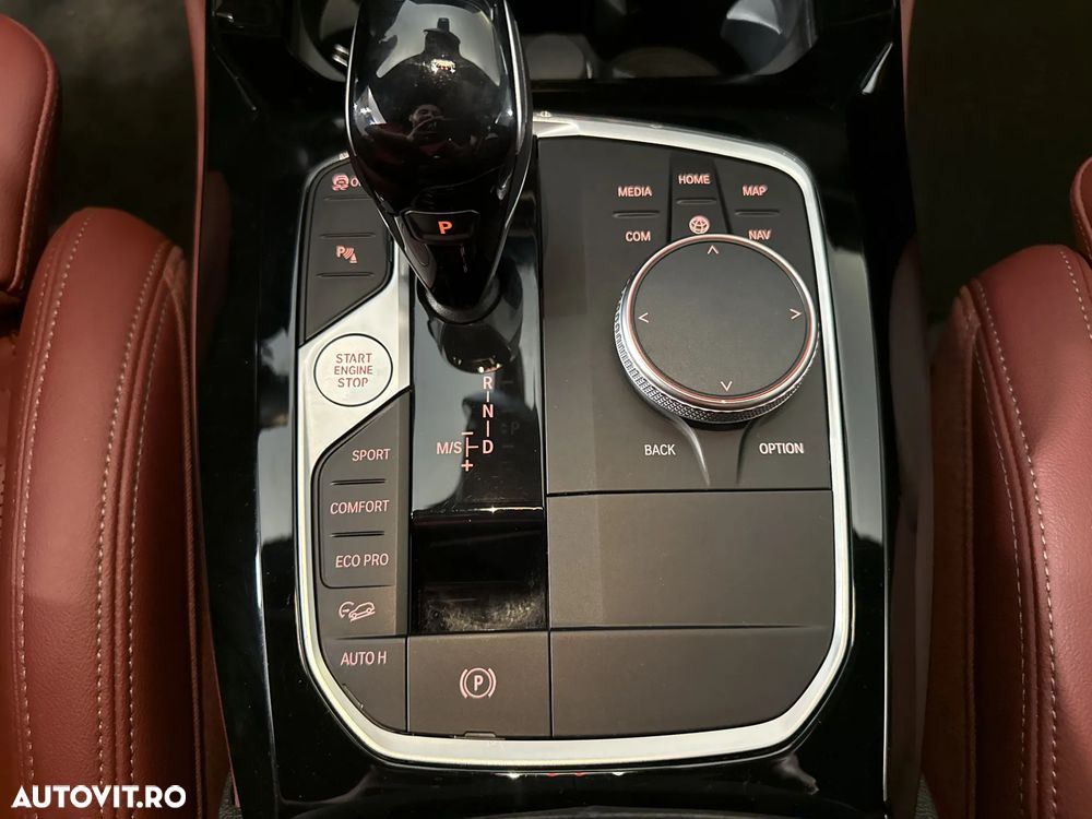 BMW X4 xDrive20i AT MHEV - 18