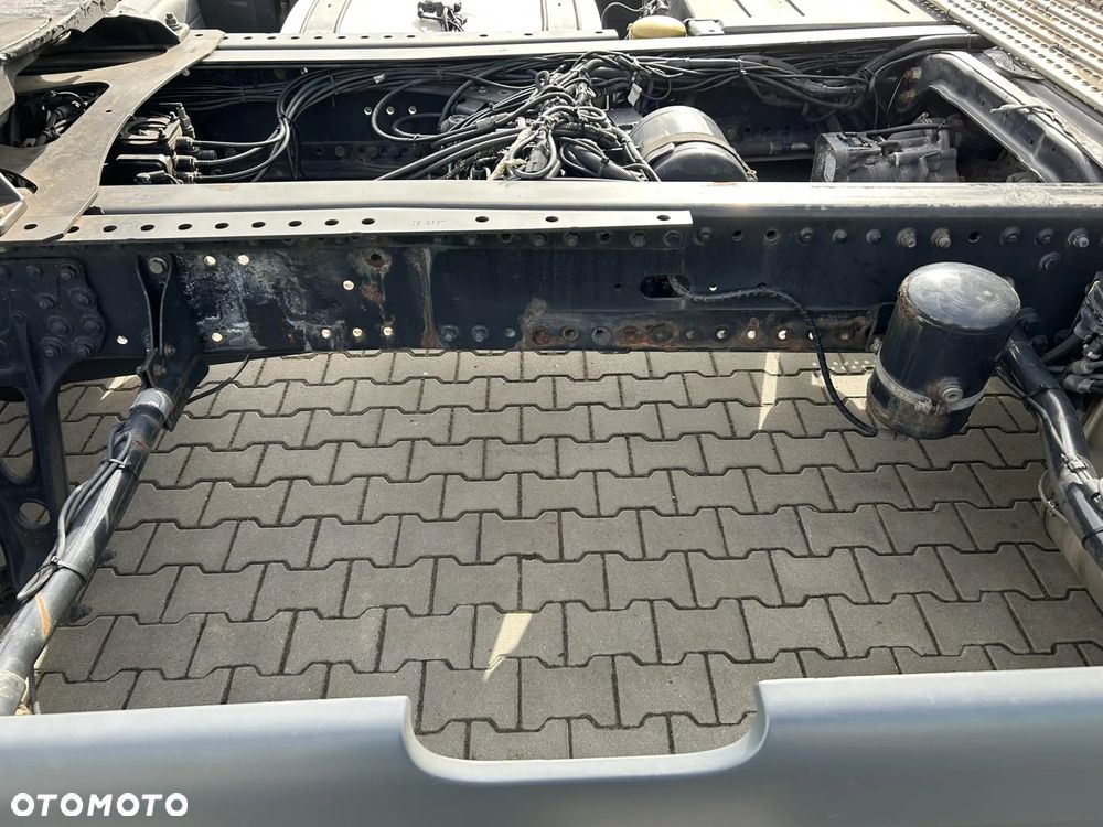 MAN TGS 18.400 4X2 BLS-TS - 10