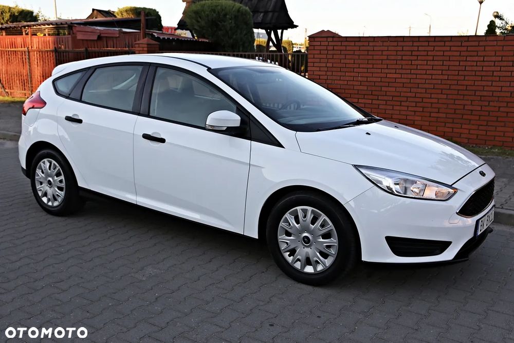 Ford Focus - 11