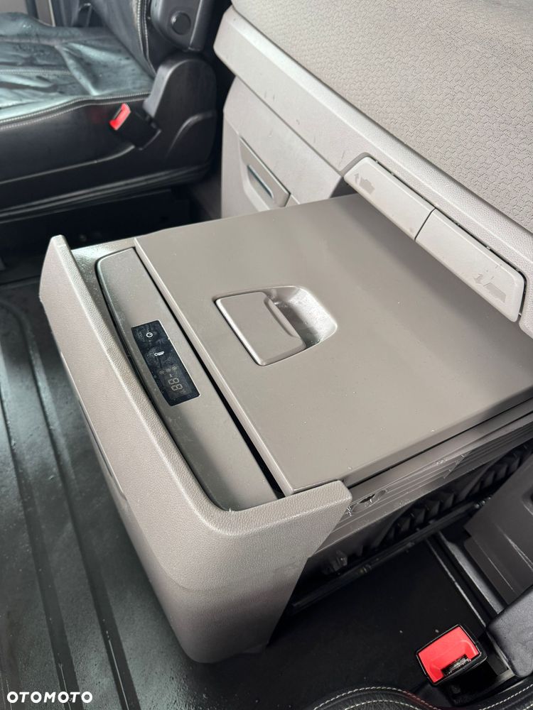 Scania S500 / Automat / Retarder / Klima / Full Spoiler / 2 Zbiorniki / Super Stan / z Francji - 18