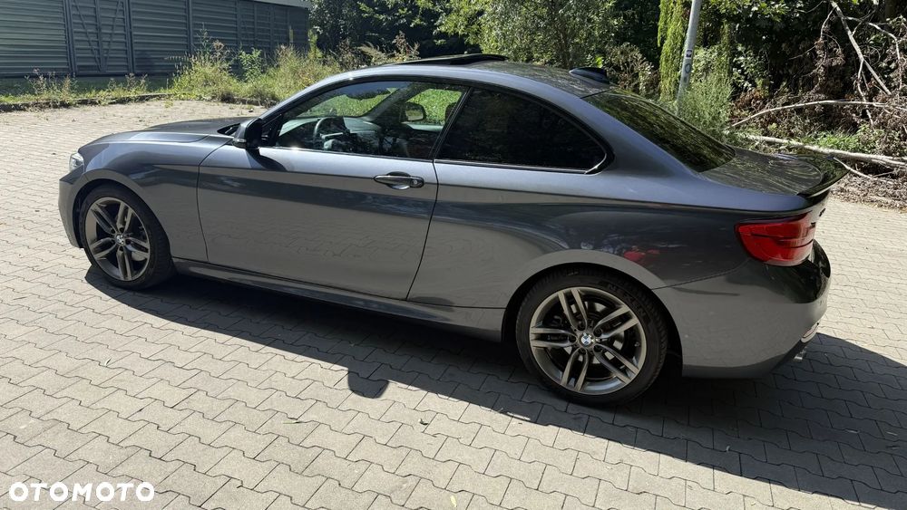 BMW Seria 2 230i Sport-Aut M Sport - 7