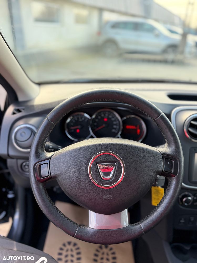 Dacia Logan - 16