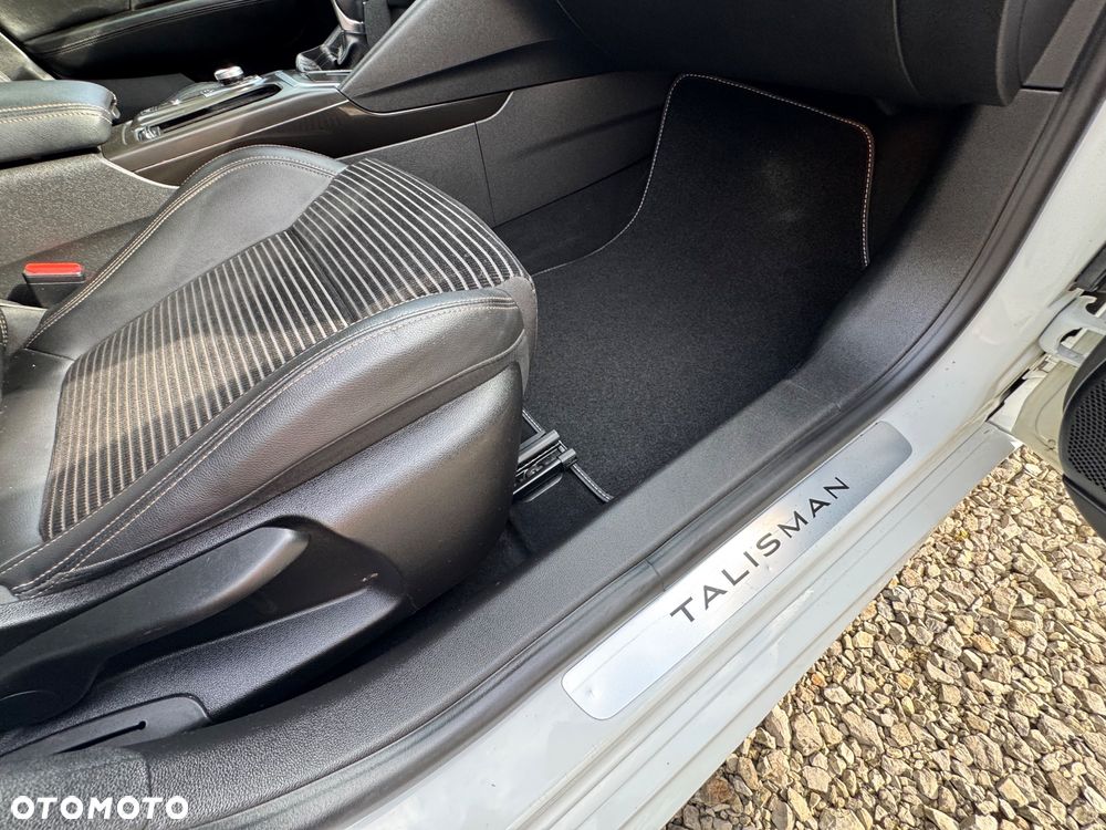 Renault Talisman 1.6 Energy TCe Intens EDC - 38
