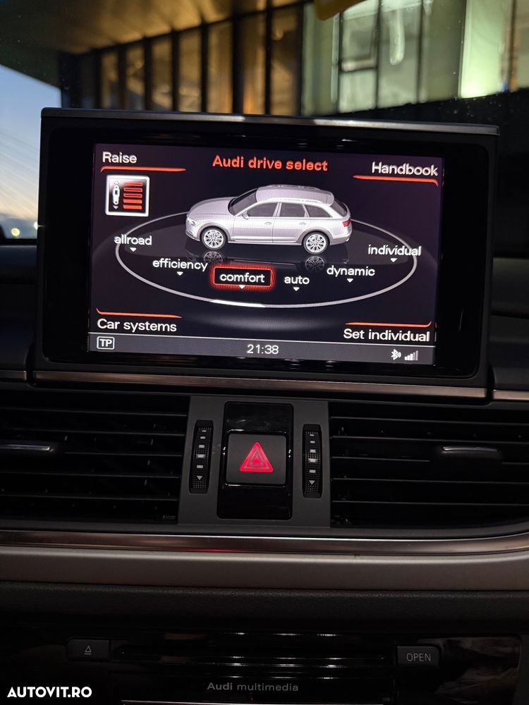 Audi A6 Allroad - 24