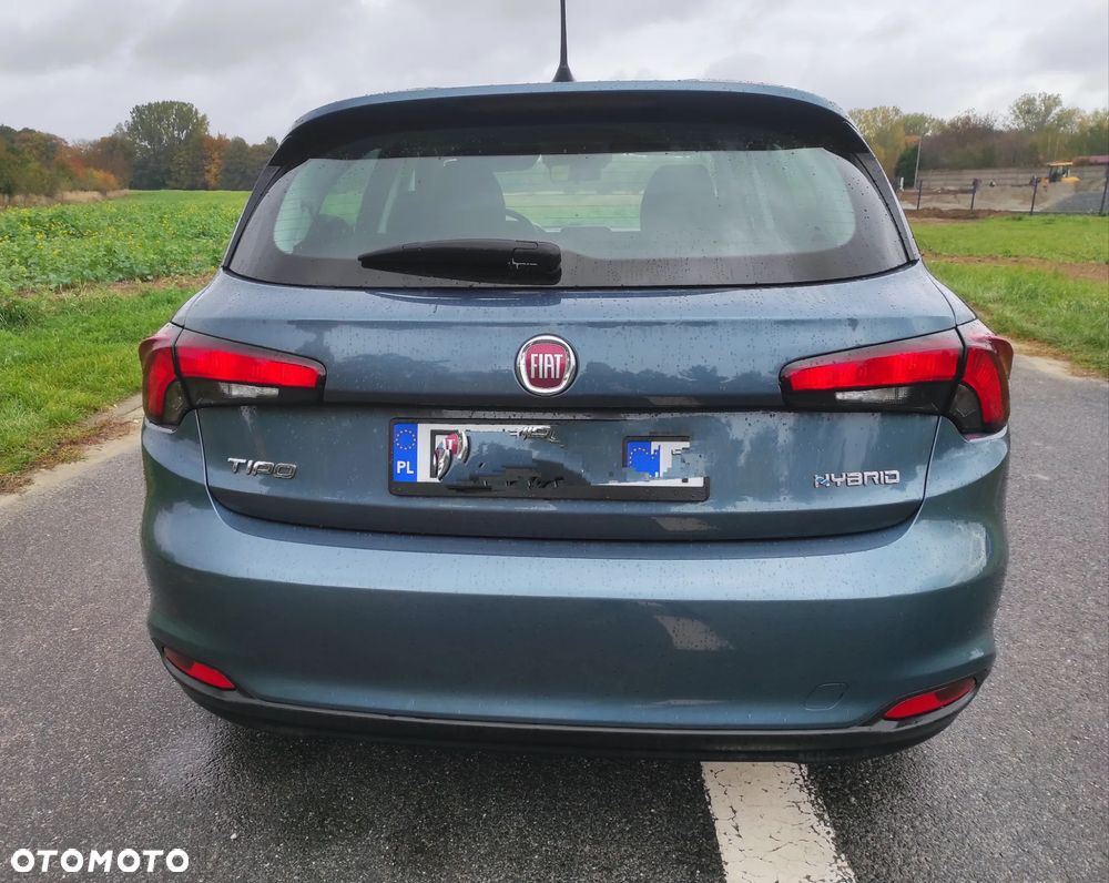 Fiat Tipo - 3