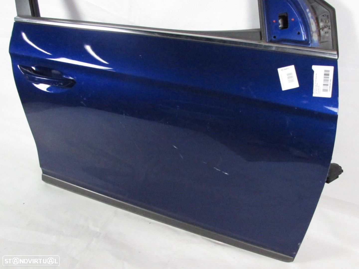 Porta Direito/Frente Seminovo/ Original HYUNDAI IONIQ (AE) 7600452010 - 3